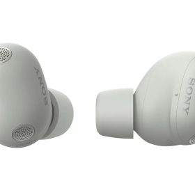 SONY ワイヤレスイヤホン WF-1000XM6 (S) [プラチナシルバー]【お取り寄せ（1週間から10営業日程度）での入荷、発送】