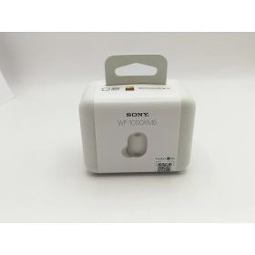 【未使用】SONY WF-1000XM6 (S) [プラチナシルバー]【川崎駅前】保証期間1ヶ月