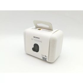 【未使用】SONY WF-1000XM6 (B) [ブラック]【熊本】保証期間1ヶ月