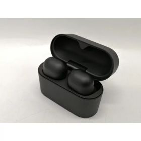 【中古】SONY WF-1000XM6 (B) [ブラック]【大宮東口】保証期間1ヶ月【ランクA】