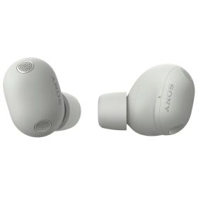 【返品OK!条件付】ソニー 完全ワイヤレスイヤホン WF-1000XM6-S プラチナシルバー SONY ワイヤレスノイズキャンセリングステレオヘッドセット ハイレゾ級高音質 外音取り込み SBC AAC LDAC LC3【KK9N0D18P】