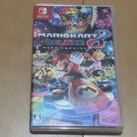 マリオカート8 デラックス Nintendo Switch