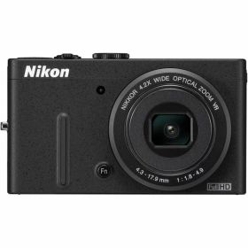 【中古】ニコン Nikon デジタルカメラ COOLPIX ブラック クールピクス P310 ブラック P310BK カメラ 中古 人気 おすすめ 高画質