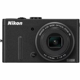 【中古】 ニコン Nikon デジタルカメラ COOLPIX クールピクス P310 ブラック P310BK 当店保証30日間 人気 ミラーレス 一眼レフ 交換レンズ カメラ
