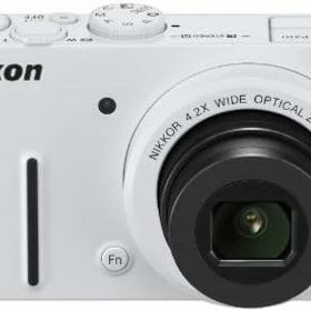 【中古】Nikon デジタルカメラ COOLPIX (クールピクス) ホワイト P310 ホワイト P310WH カメラ 中古 人気 おすすめ 高画質