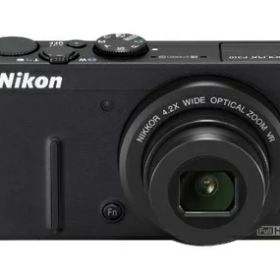 【中古】 Nikon デジタルカメラ COOLPIX (クールピクス) P310 ブラック P310BK