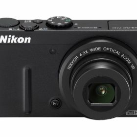 【中古】【非常に良い】Nikon デジタルカメラ COOLPIX (クールピクス) P310 ブラック P310BK