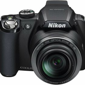 【中古】ニコン デジタルカメラ ニコン クールピクスP90 ブラック ブラック COOLPIXP90 カメラ 中古 人気 おすすめ 高画質