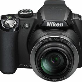 【中古】 ニコン デジタルカメラ ニコン クールピクスP90 ブラック COOLPIXP90 当店保証30日間 人気 ミラーレス 一眼レフ 交換レンズ カメラ