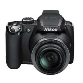 【中古】ニコン デジタルカメラ ニコン クールピクスP90 ブラック ブラック COOLPIXP90 カメラ 中古 人気 おすすめ 高画質