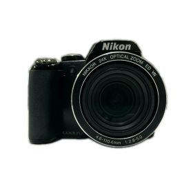 【4/4(土)20時〜全品ポイント10倍！要エントリー】COOLPIX COOLPIX デジタルカメラ Nikon COOLPIX P90【中古】