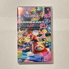 マリオカート8 デラックス