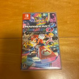 マリオカート8 デラックス