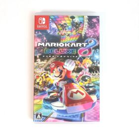 マリオカート8 デラックス Nintendo Switch