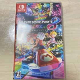 マリオカート8 デラックス