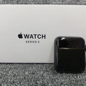 APPLE WATCH SERIES3 MTF02J/A APPLE