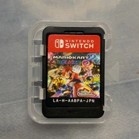 N3699 任天堂スイッチ マリオカート8 デラックス