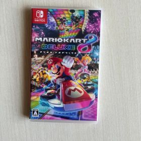 マリオカート8 デラックス