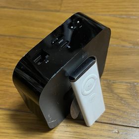 アップル(Apple)のApple TV 第4世代 32GB MR912J/A（A1625）Ver26.(その他)