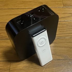 アップル(Apple)のApple TV 第4世代 32GB MGY52A（A1625） OS 26.4(その他)