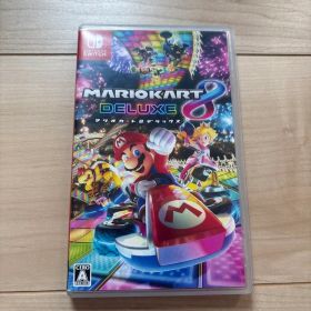 マリオカート8 デラックス Nintendo Switch