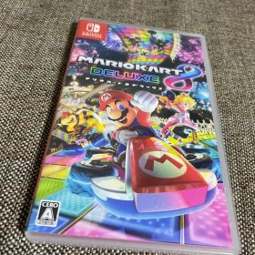 マリオカート8 デラックス Switch