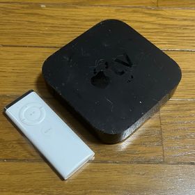 アップル(Apple)のApple TV 第3世代 MD199（A1469）ミラーリング確認済み(その他)