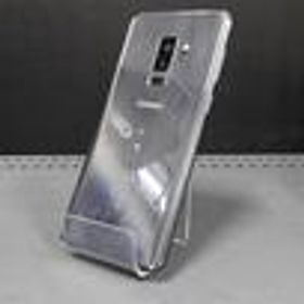 GALAXY S9+ SCV39 SAMSUNG