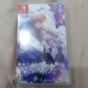 Switch 冬園サクリフィス 通常版