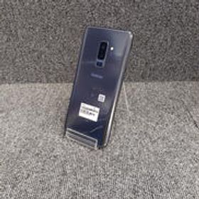 スマートフォン GALAXY S9+ SCV39 SAMSUNG