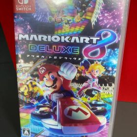 マリオカート8 デラックス