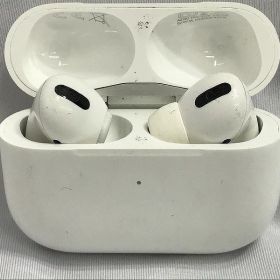 【全品ポイント10倍！要エントリー】【期間限定セール】アップル Apple AirPods Pro 第1世代 MWP22J/A 【中古】