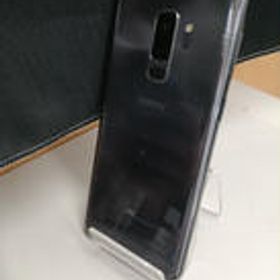 スマートフォン SCV39 SAMSUNG