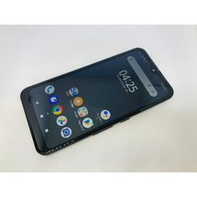 ★送料無料★ジャンク★au★arrows We FCG01★ブラック★0047280007461★SYS★03/19