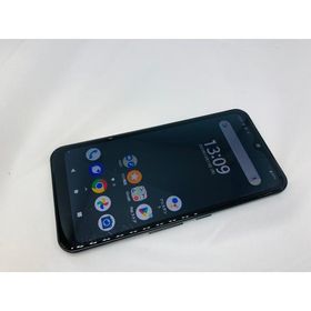 ★送料無料★ジャンク★au★arrows We FCG01★ブラック★0047280007534★SYS★03/19