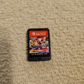 マリオカート8 デラックス Nintendo Switch