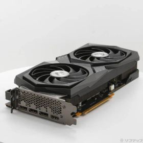 ソフマップ 〔中古品〕 GeForce RTX 3060 GAMING X 12G【344】