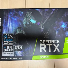 GG-RTX3060Ti-E8GB/DF
