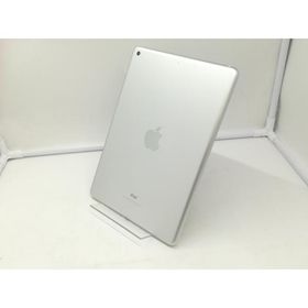 【中古】Apple 【Wi-Fi】 iPad（第5世代/2017） 128GB シルバー MP2J2J/A【札幌】保証期間１週間【ランクC】