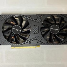 【美品】玄人志向 RTX 3060 12GB