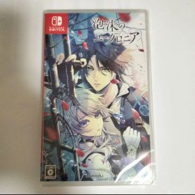 Switch 泡沫のユークロニア 通常版