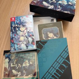 泡沫のユークロニア 凍玻璃エディション 限定版