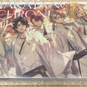 switch 泡沫のユークロニア -trail- FD 限定版 幻燈エディション