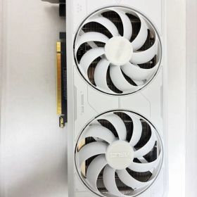 ASUS Dual Radeon RTX3060 TI 8GB White