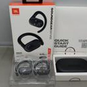 BLUETOOTHイヤホン SOUNDGEAR SENSE JBL
