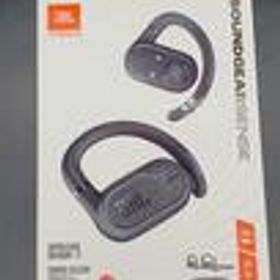 BTイヤホン SOUNDGEAR SENSE JBL