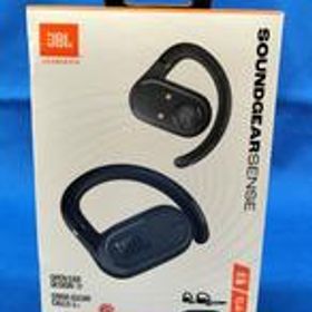 ワイヤレスイヤホン SOUNDGEAR SENSE JBL