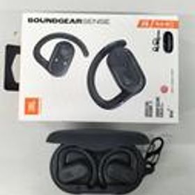 オープンイヤー完全ワイヤレスイヤホン SOUNDGEAR SENSE JBL