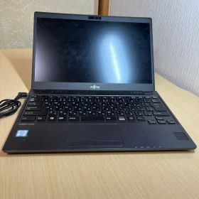 LIFBOOK U937/P FMVU08005