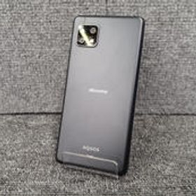 AQUOS SENSE4 SH-41A SHARP/DOCOMO